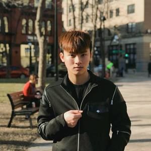 Meet your Posher, Phúc